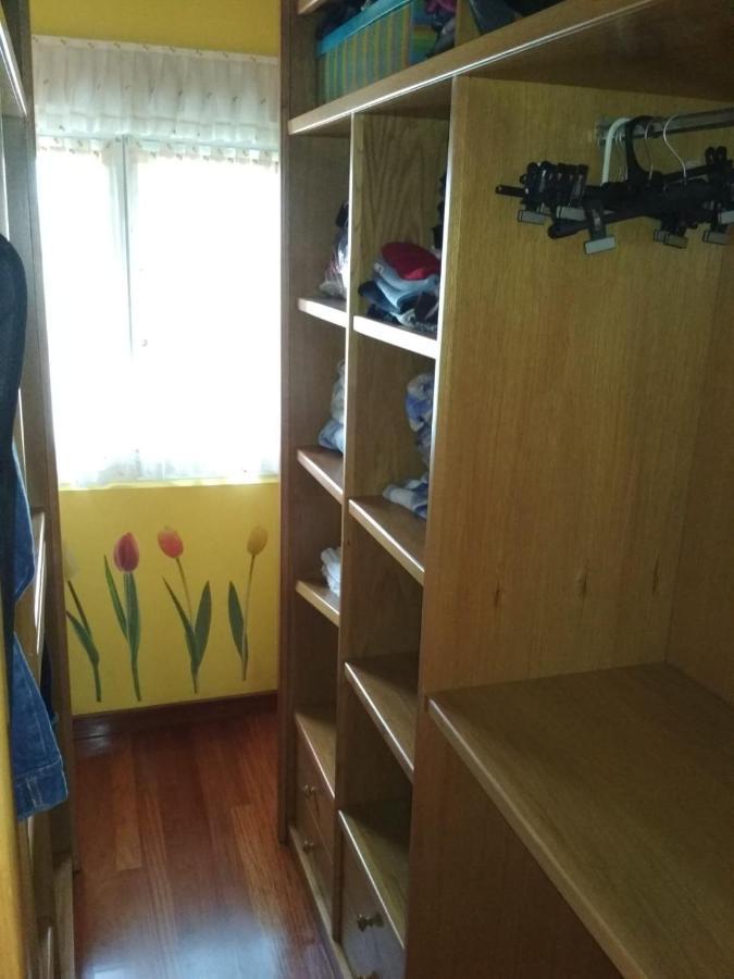 Alojamientos Marte Habitacion Con Bano Torrelavega Bagian luar foto